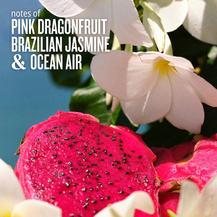 Sol de Janeiro
Mini Brazilian Crush Cheirosa ’68 Beija Flor™ Hair & Body Fragrance Mist