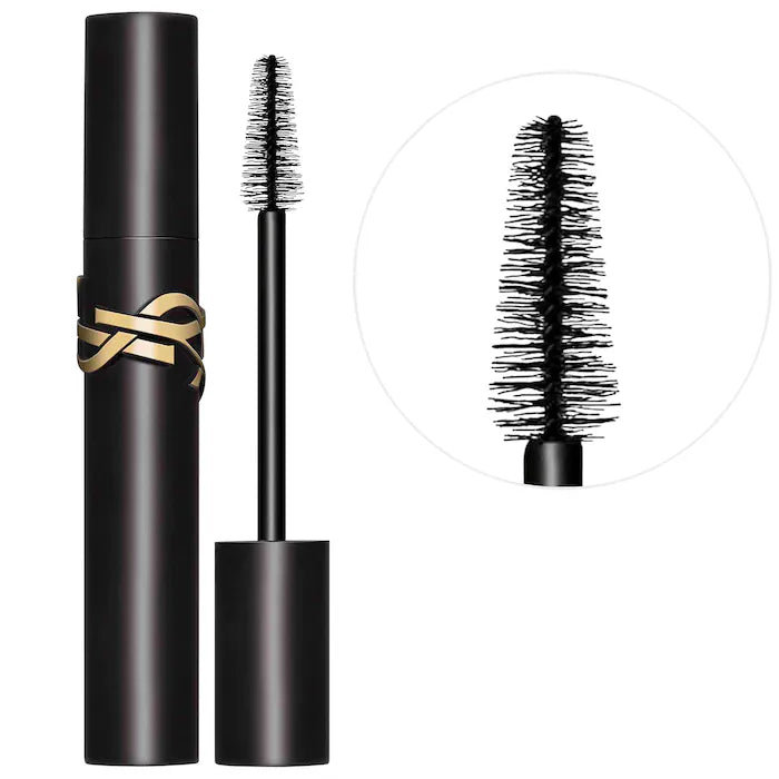 Yves Saint Laurent
Lash Clash Extreme Volume Mascara