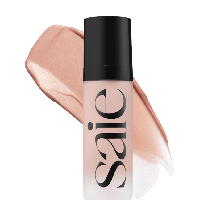 Saie
Glowy Super Gel Lightweight Dewy Multipurpose Illuminator