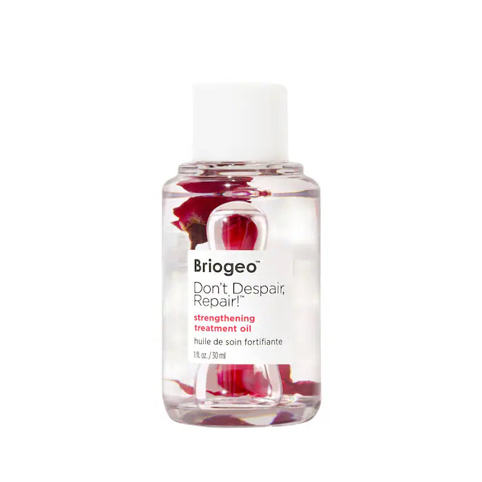 Briogeo
Don't Despair, Repair! Strengthening Treatment Hair Oil