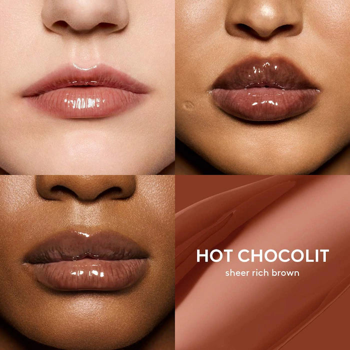 FENTY BEAUTY Gloss Bomb Heat Universal Lip Luminizer+ Plumper