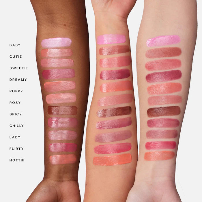 Saie Dew Blush Liquid Cream Blush Mini