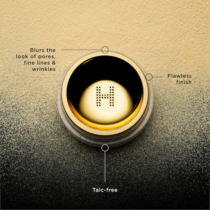 Hourglass
Veil™ Translucent Setting Powder - Talc Free