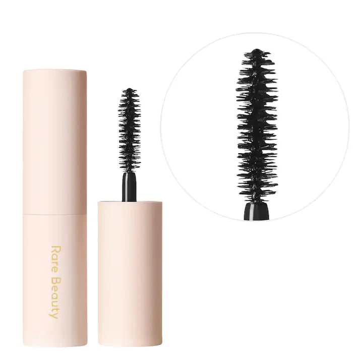 Rare Beauty by Selena Gomez
Lash & Brow set ( SOLD SEPERATELY )