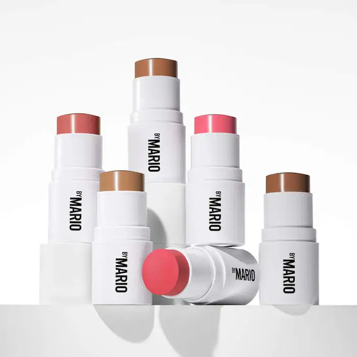 MAKEUP BY MARIO
Mini Soft Pop Blush Stick