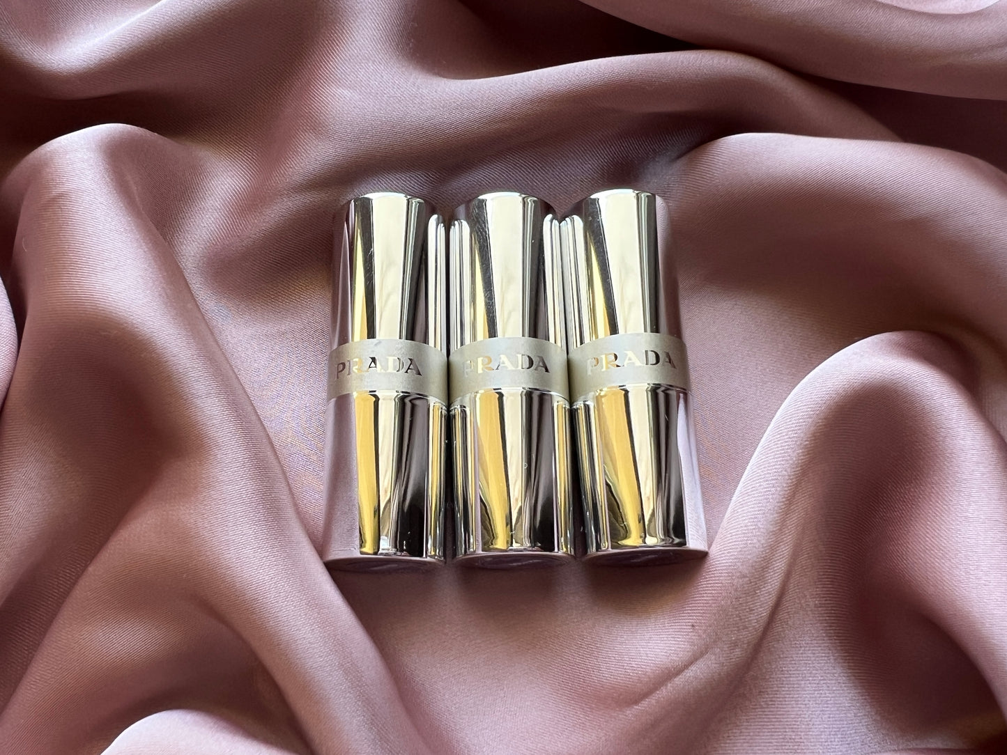Sephora Favorites
Gleamy Dreamy Makeup Value Set ( Sold seperately )