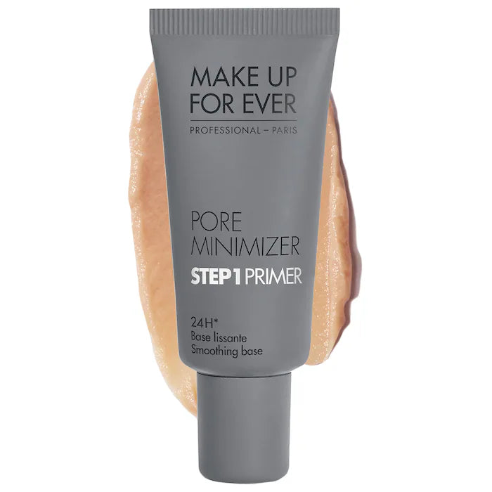 MAKE UP FOR EVER
Step 1 Primer Pore Minimizer
