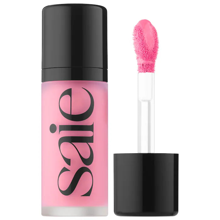 Saie Dew Blush Liquid Cream Blush Mini