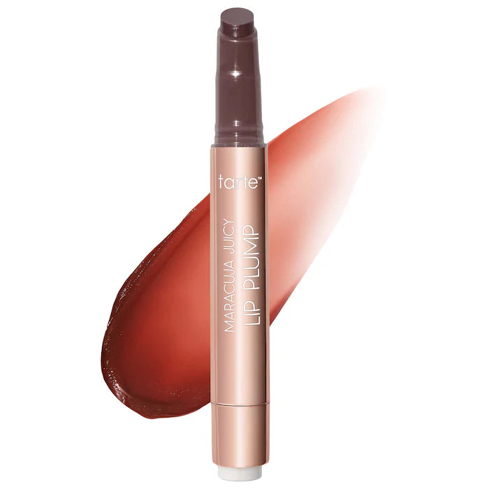 tarte
maracuja juicy lip plumping gloss