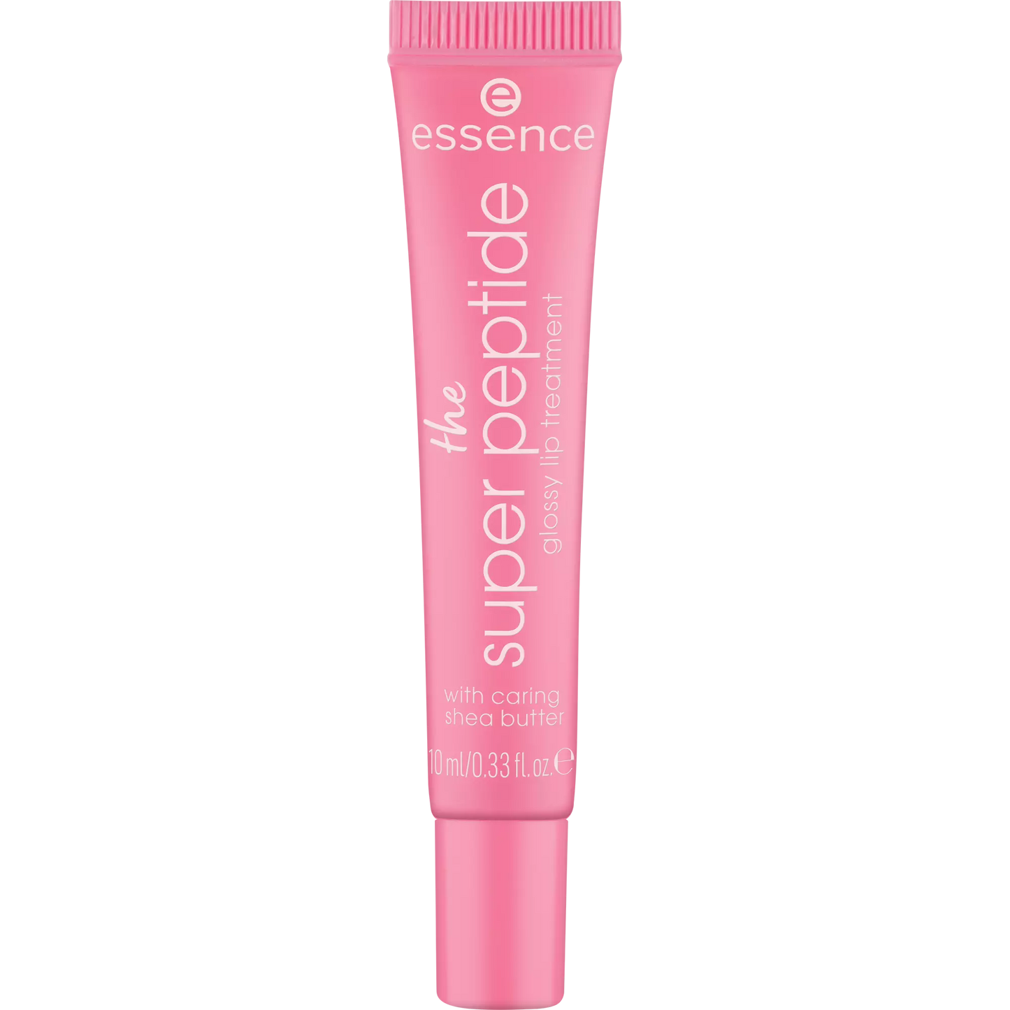 essence super peptide glossy lip treatment