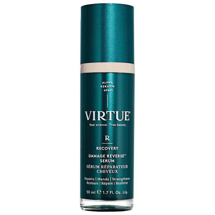 Virtue Damage Reverse Hair Serum