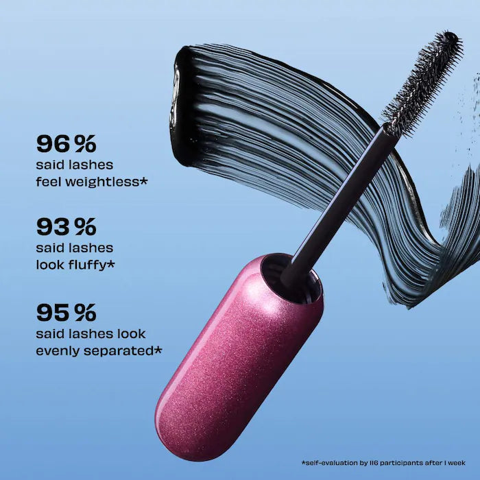 Benefit Cosmetics
BADgal Bounce Volumizing Mascara