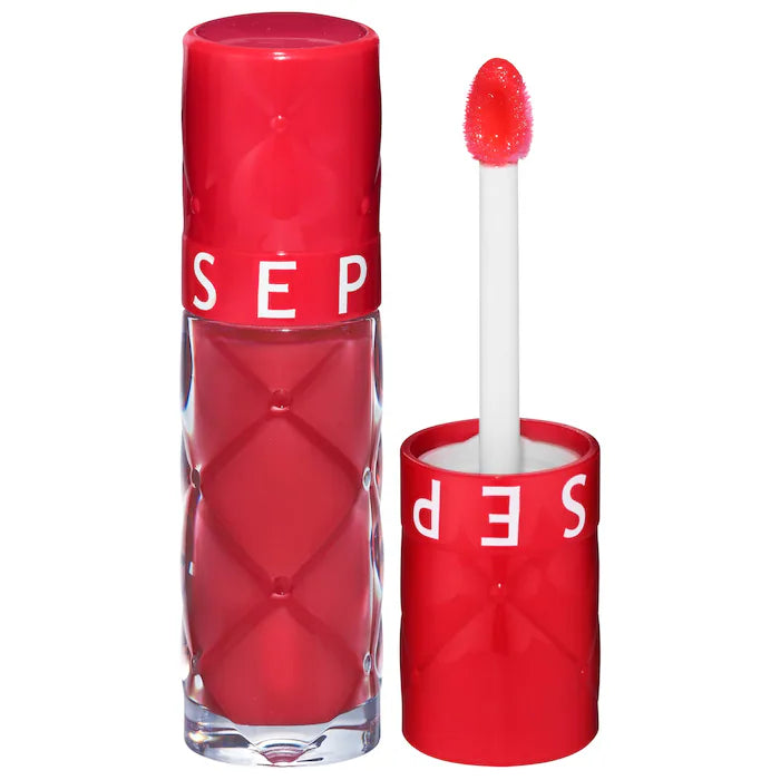 SEPHORA COLLECTION
Outrageous Plump Hydrating Lip Gloss