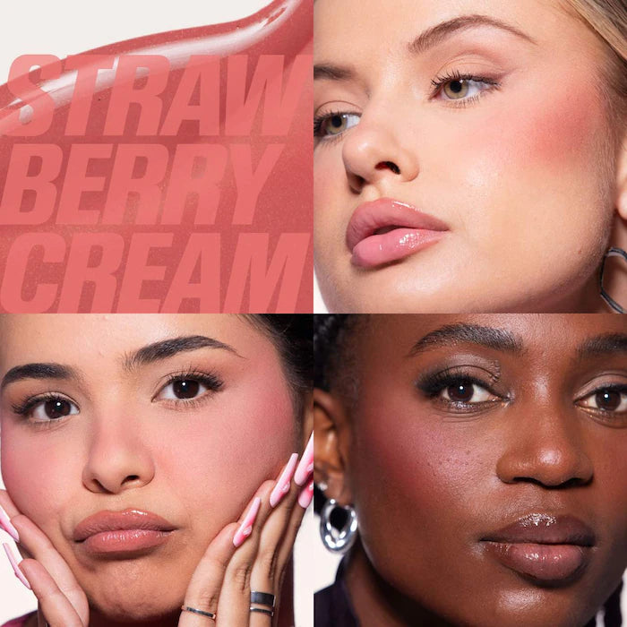HUDA BEAUTY
Mini Baby Blush Duo Set