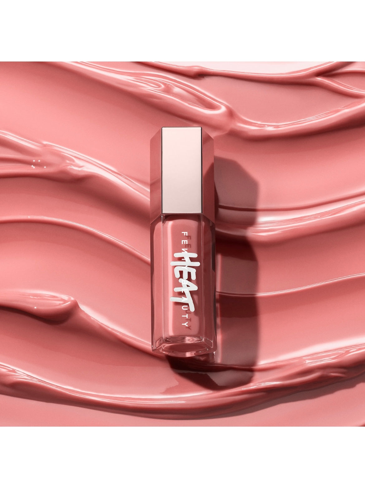 FENTY BEAUTY Gloss Bomb Heat Universal Lip Luminizer+ Plumper