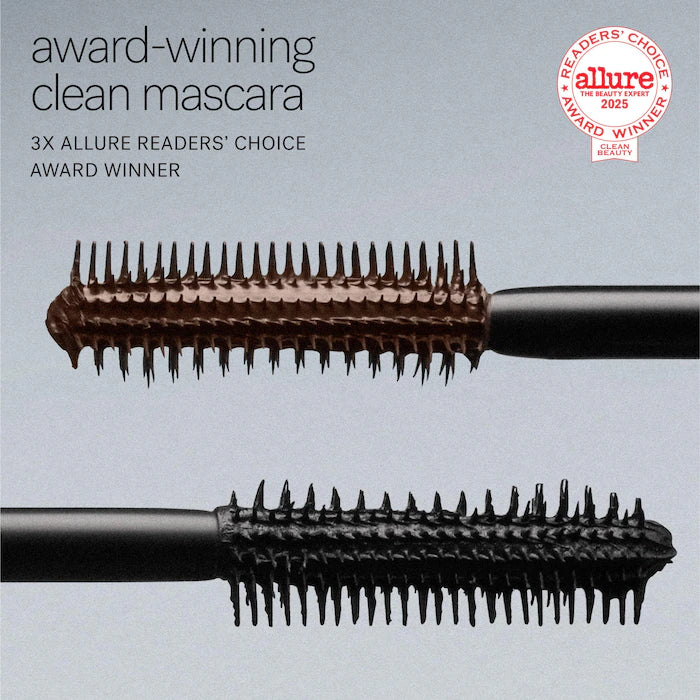 ILIA 
Mini Limitless Lash Lengthening Mascara