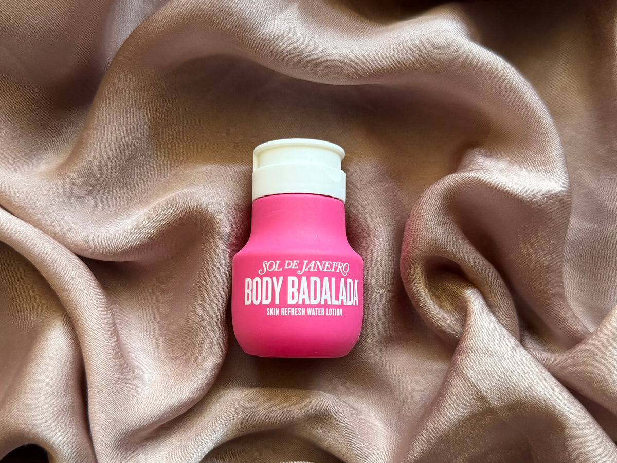 Sol de Janeiro 
Body Badalada™ Skin Refresh Water Lotion