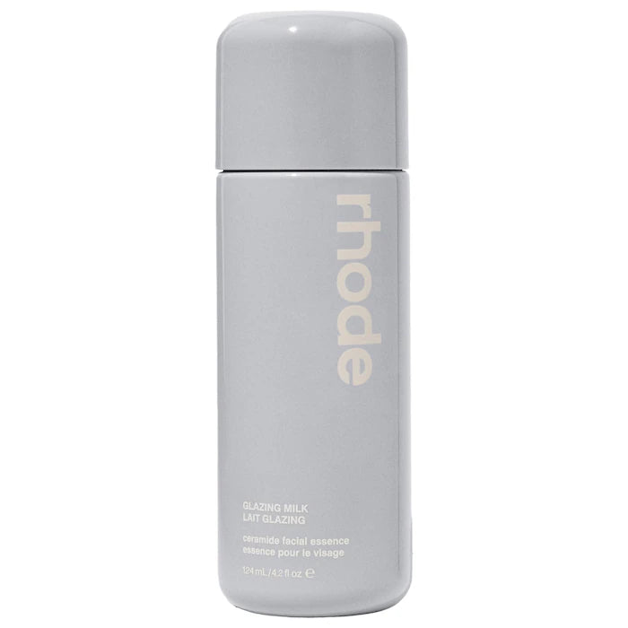 rhode 
Glazing Milk Ceramide Facial Essence