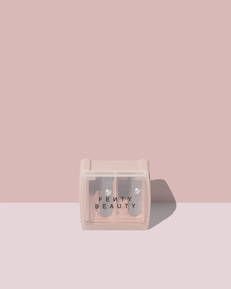 Fenty Beauty by Rihanna 
Extra Fu$$y Lip Liner + Mini Lip Luminizer Duo