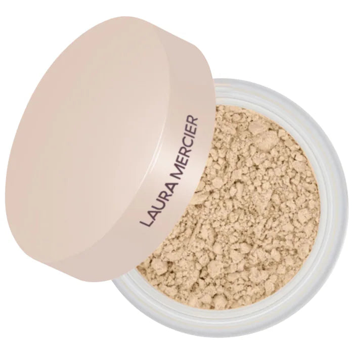 Laura Mercier
Translucent Loose Setting Powder