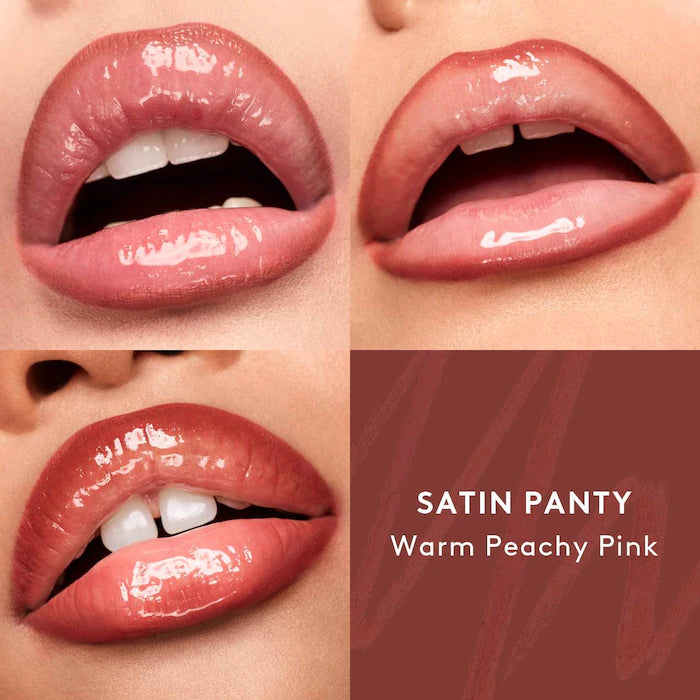 Fenty Beauty by Rihanna 
Trace'd Out Longwear Waterproof Pencil Lip Liner ( without packaging )