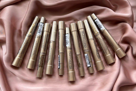 L'Oreal Paris Telescopic Mascara