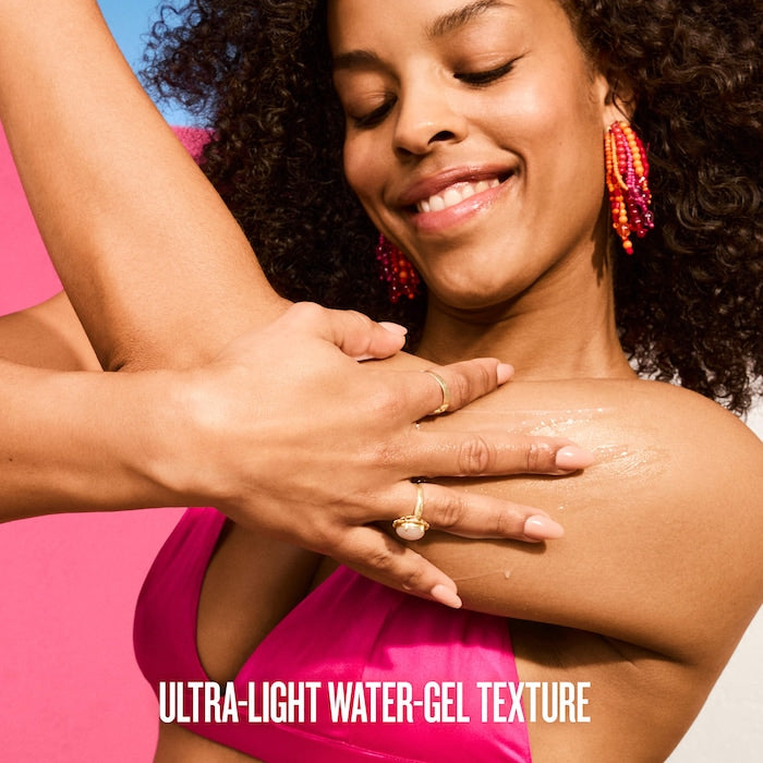 Sol de Janeiro 
Body Badalada™ Skin Refresh Water Lotion
