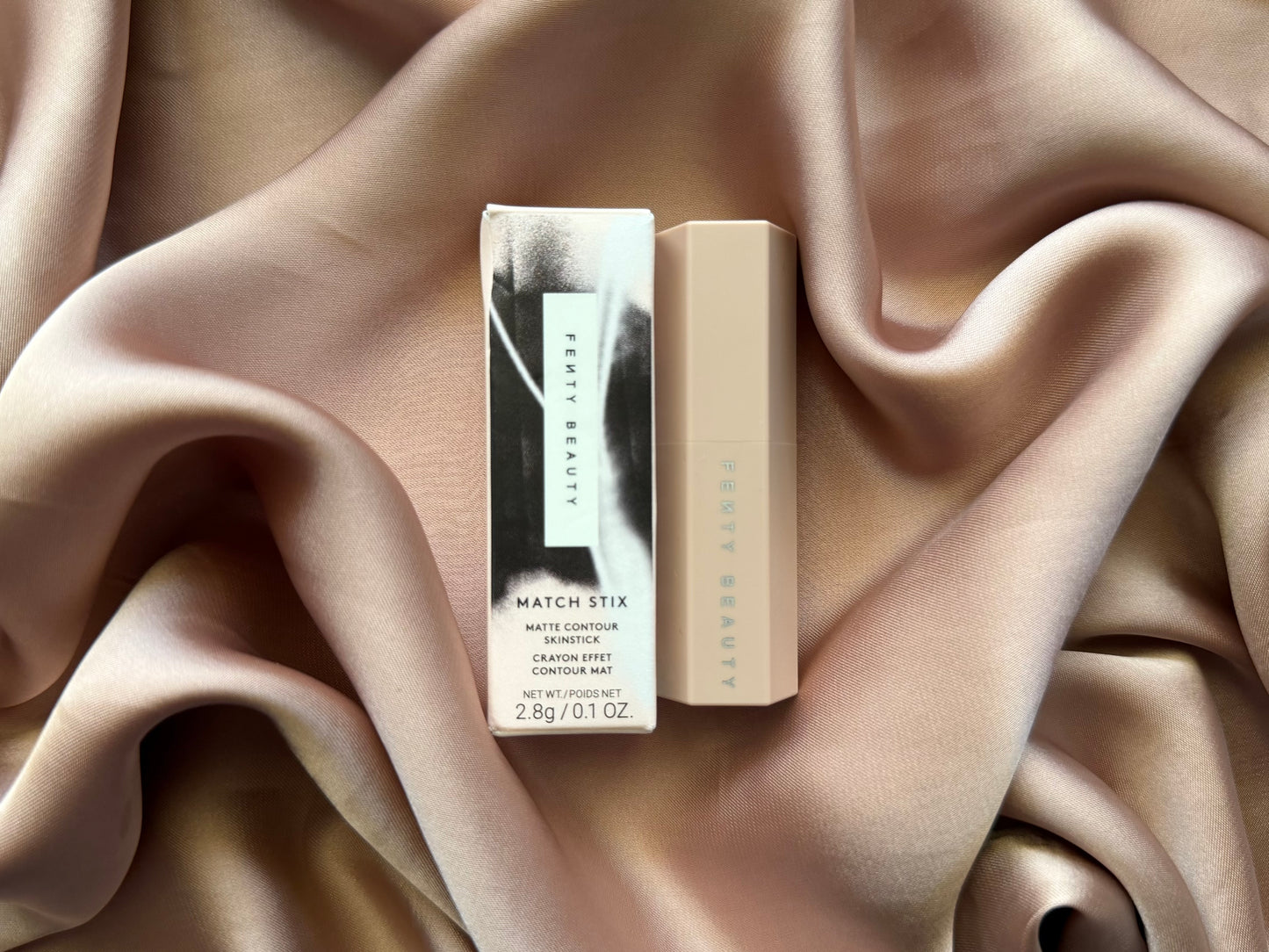 Fenty Beauty by Rihanna 
Match Stix Matte Contour Skinstick