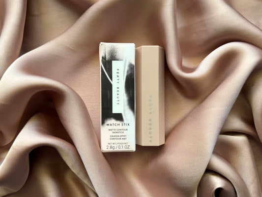 Fenty Beauty by Rihanna 
Match Stix Matte Contour Skinstick