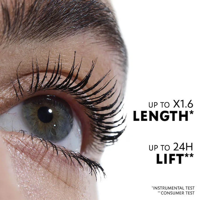 Yves Saint Laurent 
Lash Latex Sculpting & Lengthening Mascara