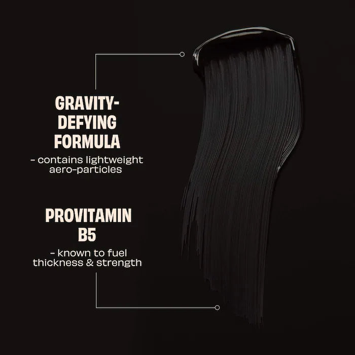 Benefit Cosmetics 
BADgal BANG! Volumizing Mascara