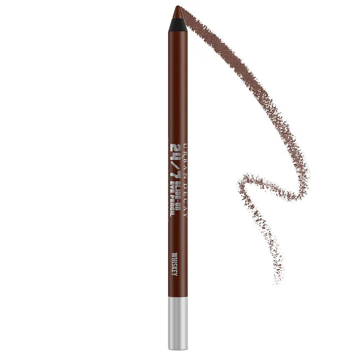 Urban Decay 
24/7 Glide-On Waterproof Eyeliner Pencil