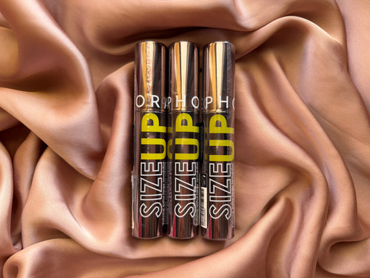 SEPHORA COLLECTION 
Size Up Volumizing Mascara
