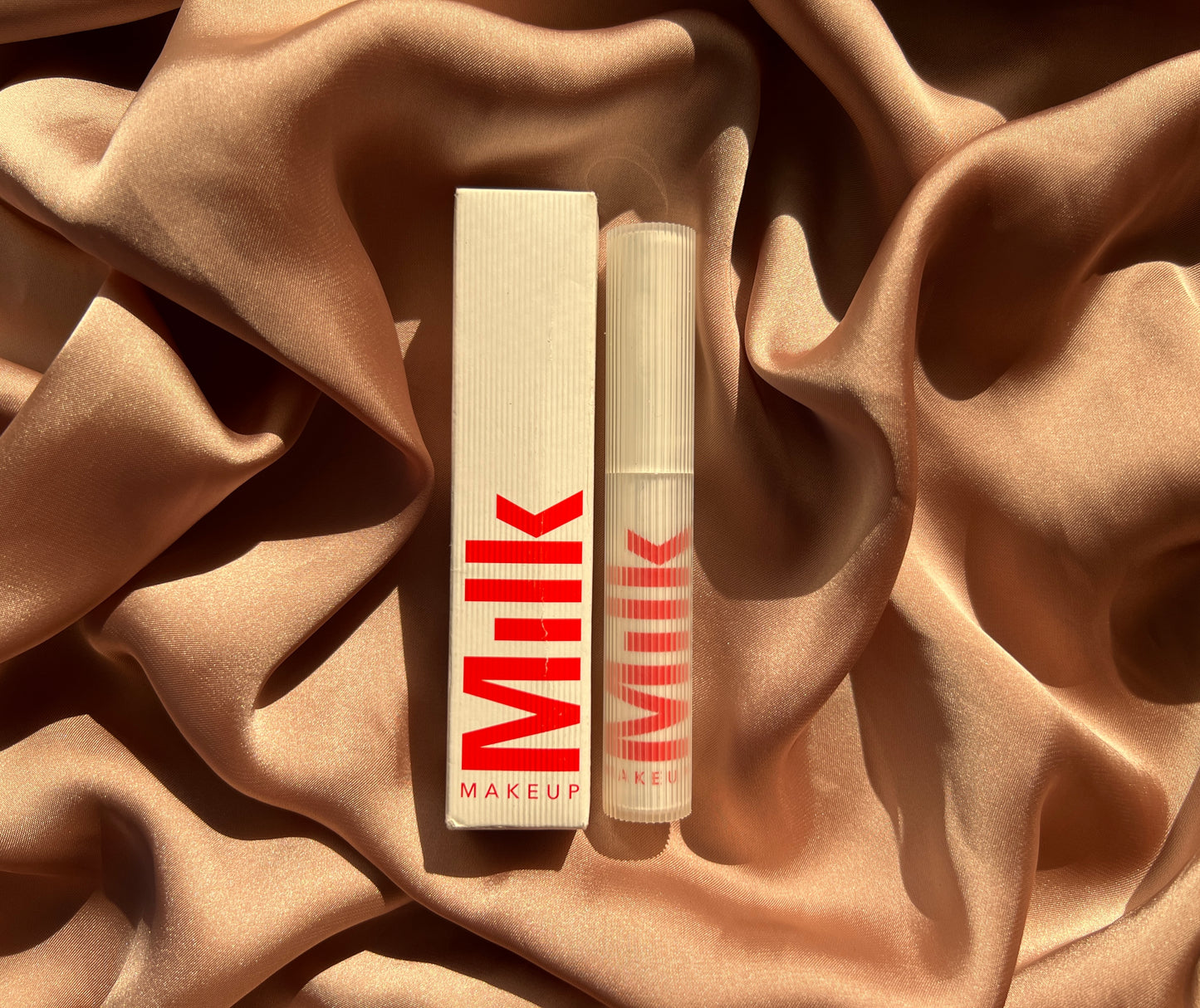 MILK MAKEUP 
RISE Lifting + Lengthening Mascara