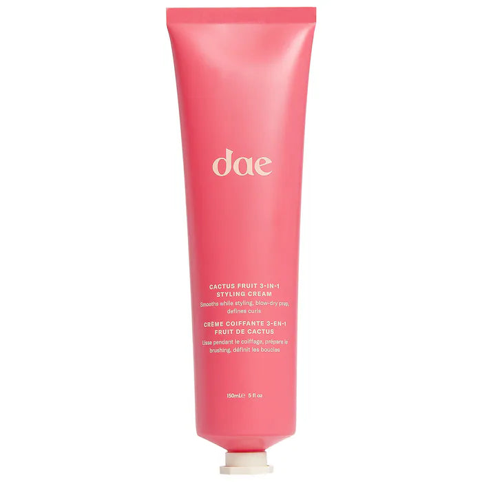 dae 
Cactus Fruit 3-in-1 Styling Cream