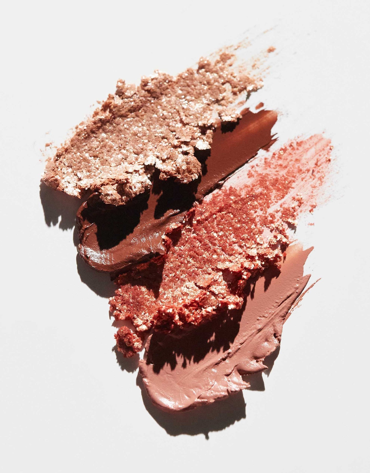 Revolution True Icon Bronze Eyeshadow Palette