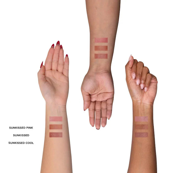 NUDESTIX 
Mini Sunkissed Blush & Bronze 3pc Kit