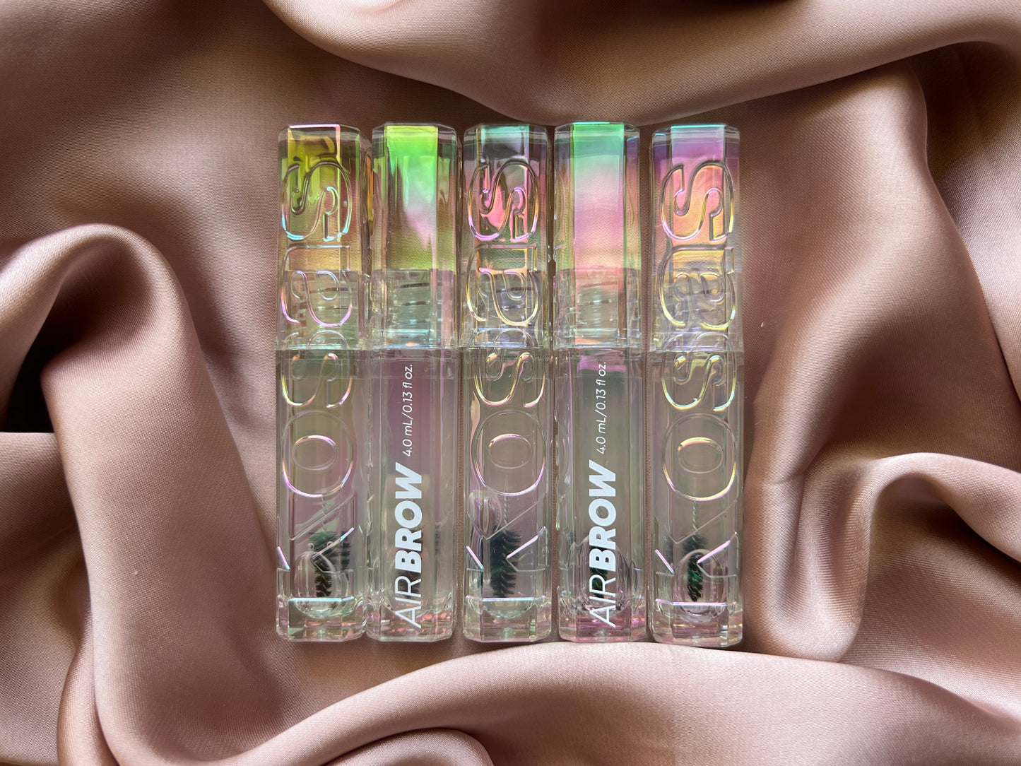 Sephora Favorites 
Gleamy Dreamy Makeup Value Set ( Sold seperately )