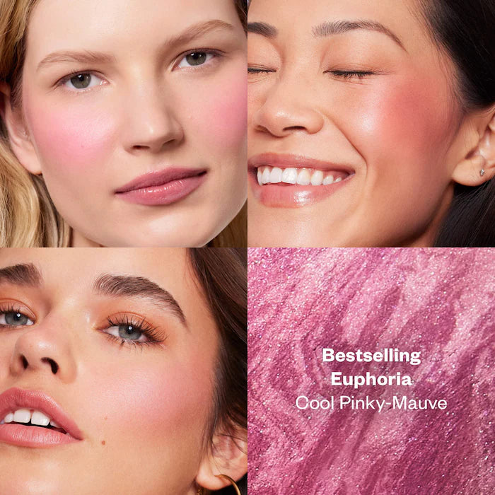 Kosas 
Mini Blush is Life Trio Gift Set (sold seperately)