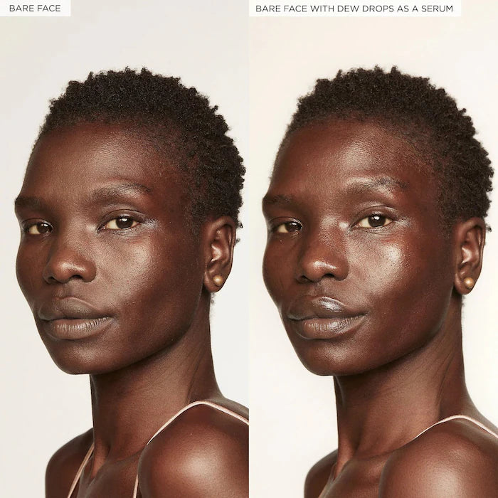 Glow Recipe 
Watermelon Glow Niacinamide Dew Drops Serum