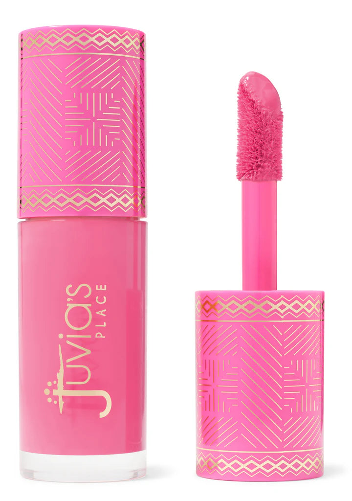 Juvias Place Blushed Liquid Blush