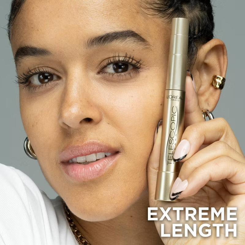 L'Oreal Paris Telescopic Mascara