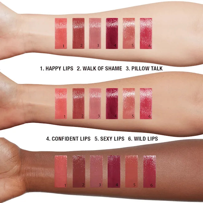 Charlotte Tilbury Superstar Glossy Lips