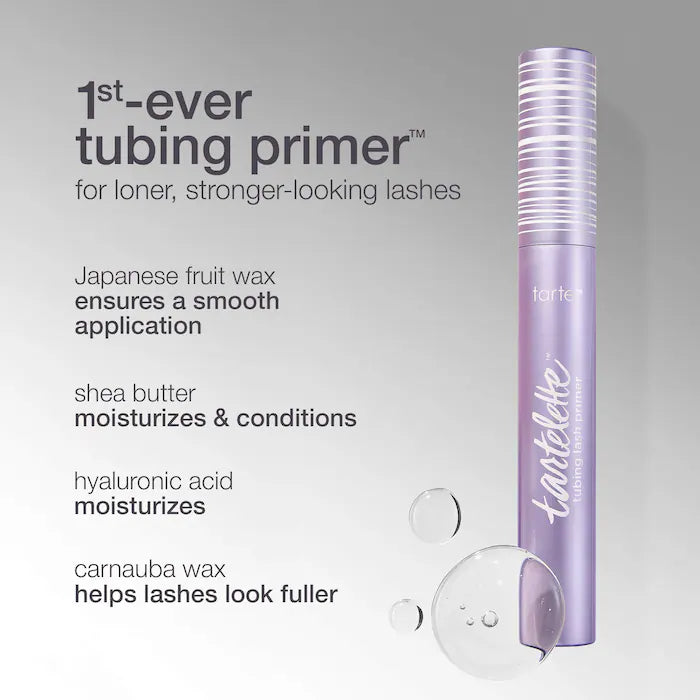 tarte 
tartelette™ tubing mascara primer