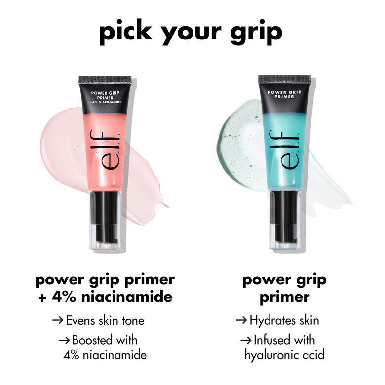 ELF Power Grip Primer + Niacinamide