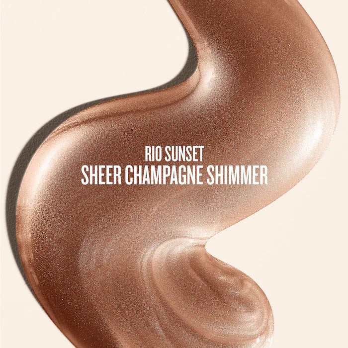 SOL DE JANEIRO Glowmotions Body Oil Glow Anywhere Set                     (sold seperately)