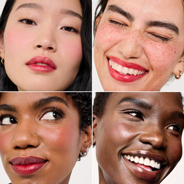 Benefit Cosmetics 
Benetint Liquid Lip + Cheek Blush Stain