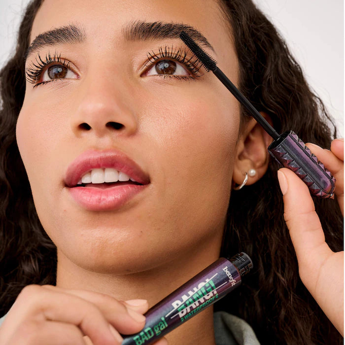 Benefit Cosmetics 
Mini BADgal BANG! Volumizing Waterproof Mascara