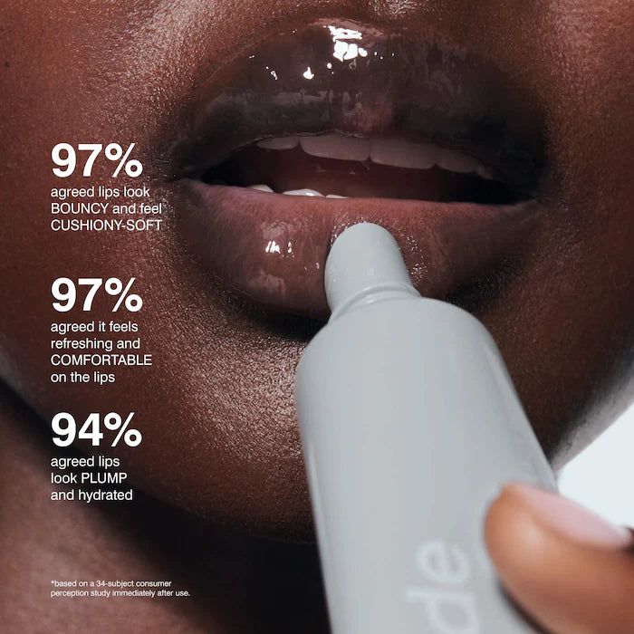 rhode 
Peptide Lip Boost Plumping Lip Mask