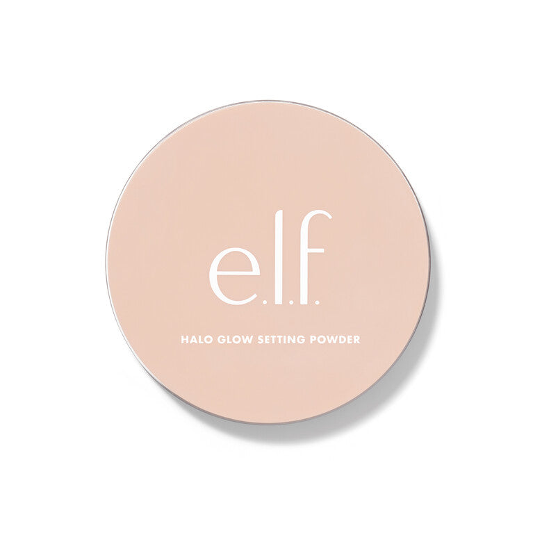 Elf Halo Glow Setting Powder